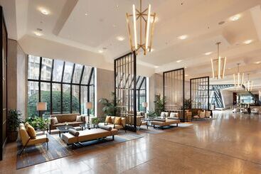 هتل Intercontinental Berlin, An Ihg