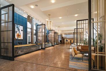 هتل Intercontinental Berlin, An Ihg