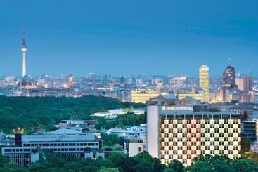 هتل Intercontinental Berlin, An Ihg