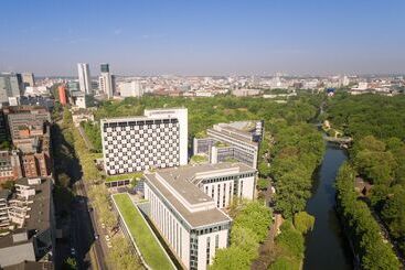 هتل Intercontinental Berlin, An Ihg