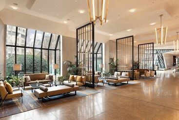هتل Intercontinental Berlin, An Ihg