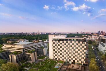 هتل Intercontinental Berlin, An Ihg