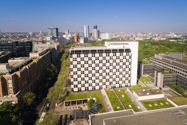 هتل Intercontinental Berlin, An Ihg
