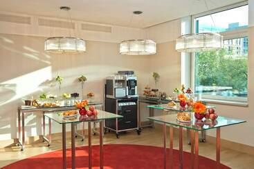 هتل Intercontinental Berlin, An Ihg