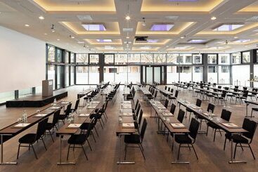 هتل Intercontinental Berlin, An Ihg