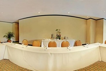 هتل Intercontinental Cali, An Ihg