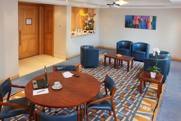 هتل Intercontinental Cali, An Ihg