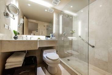 هتل Intercontinental Medellin   Movich, An Ihg