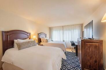 هتل Intercontinental Medellin   Movich, An Ihg