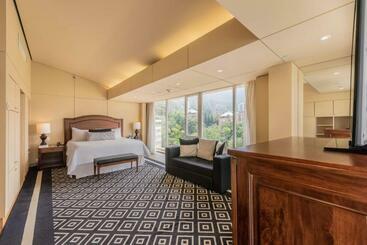 هتل Intercontinental Medellin   Movich, An Ihg