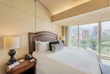 هتل Intercontinental Medellin   Movich, An Ihg