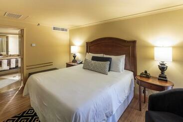 هتل Intercontinental Medellin   Movich, An Ihg