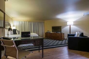 هتل Intercontinental Medellin   Movich, An Ihg