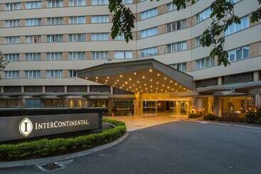 هتل Intercontinental Medellin   Movich, An Ihg