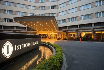 هتل Intercontinental Medellin   Movich, An Ihg