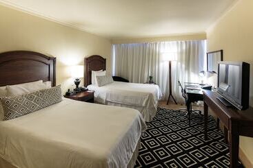 هتل Intercontinental Medellin   Movich, An Ihg