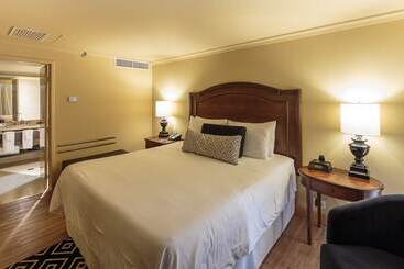هتل Intercontinental Medellin   Movich, An Ihg