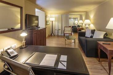 هتل Intercontinental Medellin   Movich, An Ihg