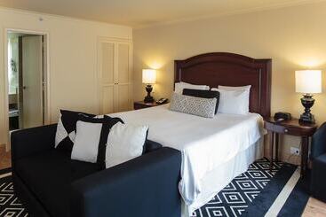 هتل Intercontinental Medellin   Movich, An Ihg