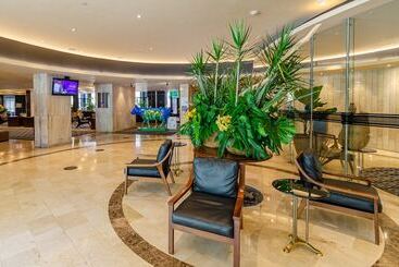 هتل Intercontinental Medellin   Movich, An Ihg