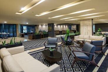 هتل Intercontinental Medellin   Movich, An Ihg