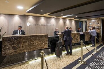 هتل Intercontinental Medellin   Movich, An Ihg