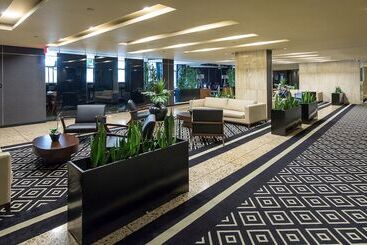 هتل Intercontinental Medellin   Movich, An Ihg