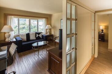 هتل Intercontinental Medellin   Movich, An Ihg