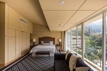 هتل Intercontinental Medellin   Movich, An Ihg