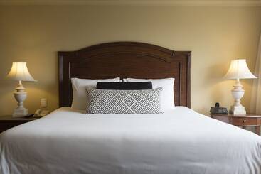 هتل Intercontinental Medellin   Movich, An Ihg