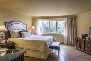 هتل Intercontinental Medellin   Movich, An Ihg