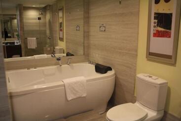 Jianguo Hotel Xi An