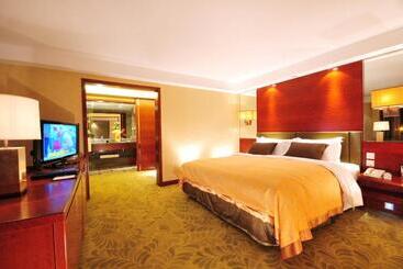 Jianguo Hotel Xi An