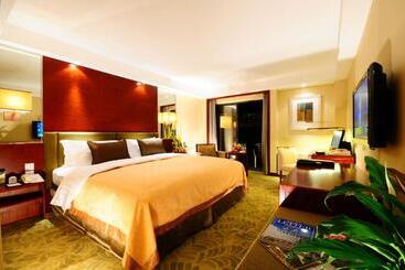 Jianguo Hotel Xi An