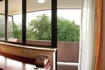 Cypress Hotel Jin Jiang Shanghai