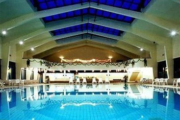Cypress Hotel Jin Jiang Shanghai
