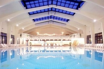 Cypress Hotel Jin Jiang Shanghai