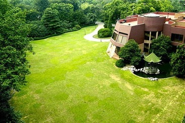 Cypress Hotel Jin Jiang Shanghai