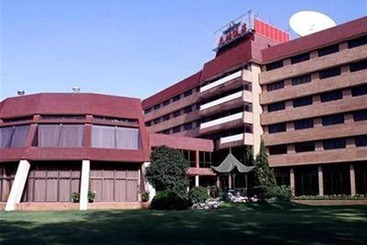 Cypress Hotel Jin Jiang Shanghai
