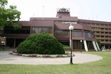 Cypress Hotel Jin Jiang Shanghai