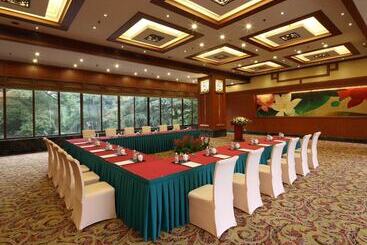 Cypress Hotel Jin Jiang Shanghai