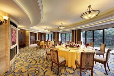 Cypress Hotel Jin Jiang Shanghai