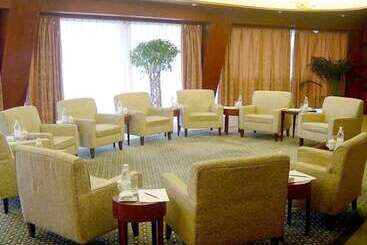 Cypress Hotel Jin Jiang Shanghai
