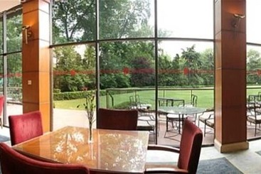 Cypress Hotel Jin Jiang Shanghai
