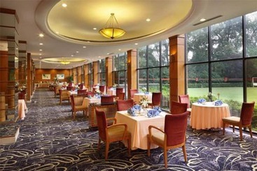 Cypress Hotel Jin Jiang Shanghai