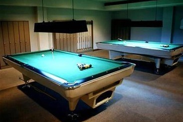 Cypress Hotel Jin Jiang Shanghai