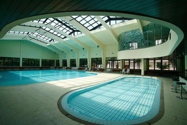 Cypress Hotel Jin Jiang Shanghai