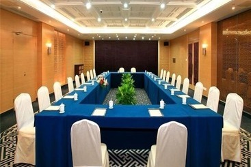 هتل Jin Jiang Nanjing