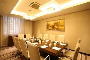 هتل Jin Jiang Nanjing
