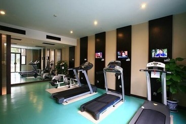 هتل Jin Jiang Nanjing